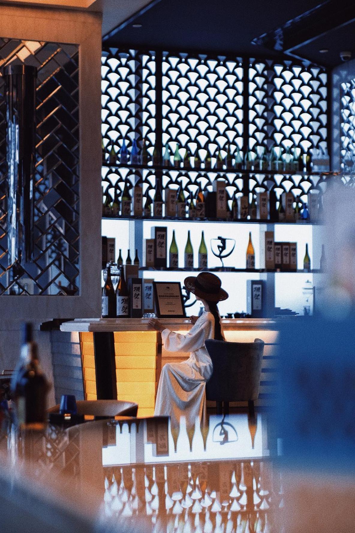 Fairmont Chengdu Hotel Exterior photo